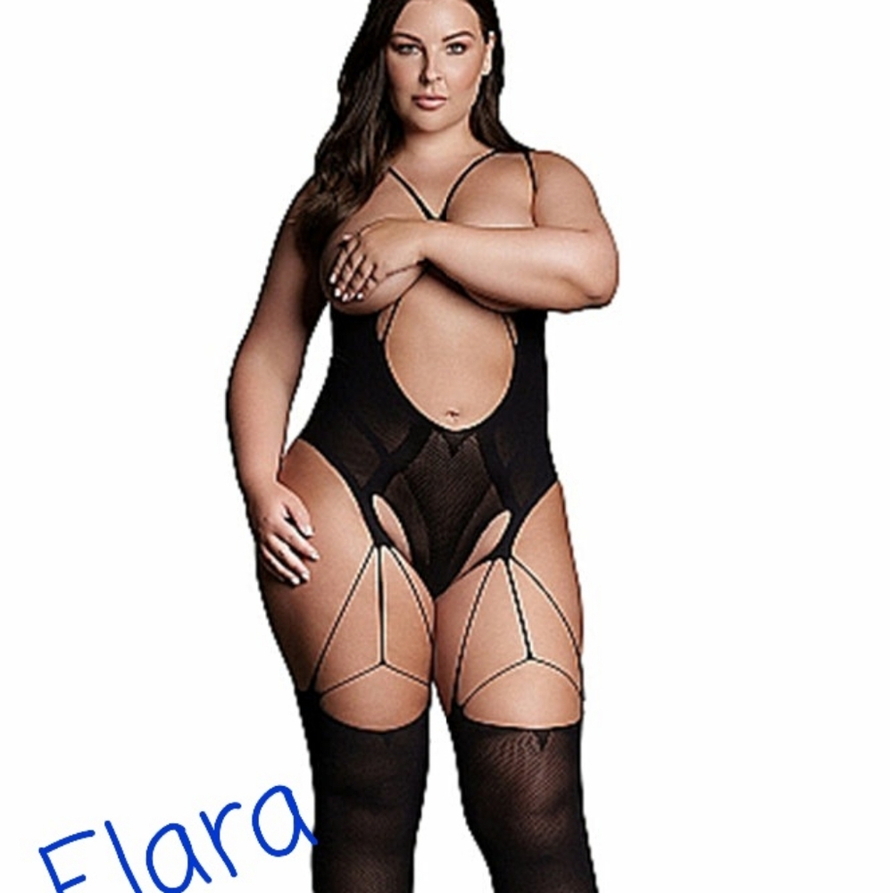 Elara Bodysuit